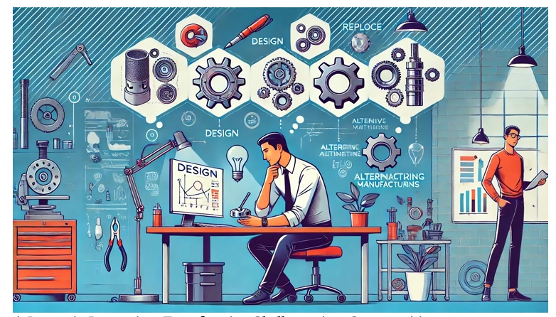 A Lesson in Innovation