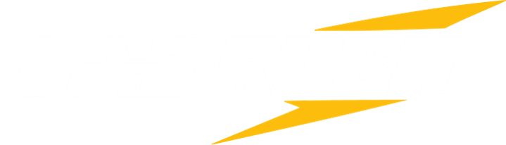 CADRush Logo